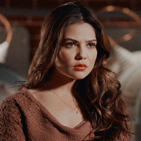 danielle campbell young|the originals davina claire.